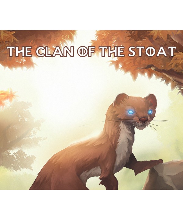 Northgard - Kernev, Clan of the Stoat DLC Steam Key EUROPE